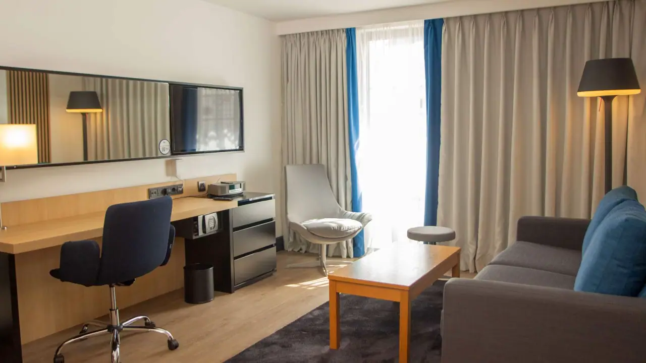 Novotel London Wembley